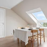 Daire Comfort With Two Bedrooms And Beautiful View!! *