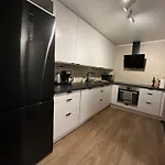 Comfort With Two Bedrooms And Beautiful View!! Daire