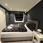 Daire Comfort With Two Bedrooms And Beautiful View!! *
