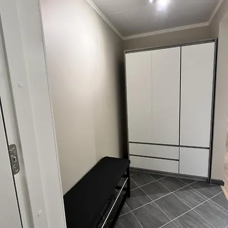 Cozy With Two Bedrooms And Beautiful View Apartment *