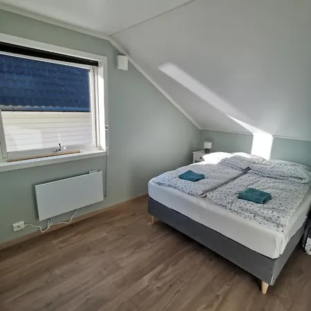 Apartment Cozy With Two Bedrooms And Beautiful View