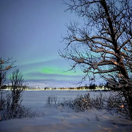 Cozy With Two Bedrooms And Beautiful View Tromso