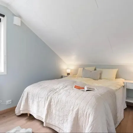 Comfort With Two Bedrooms And Beautiful View!! * Тромсё