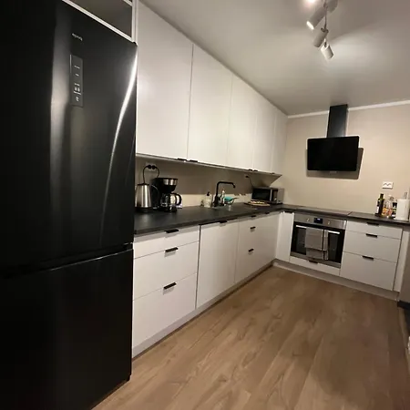 Comfort With Two Bedrooms And Beautiful View!! アパート