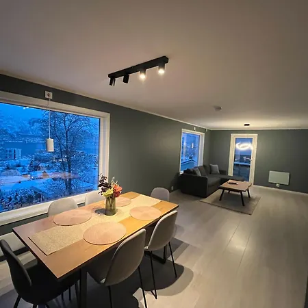 Апартаменты Comfort With Two Bedrooms And Beautiful View!! *