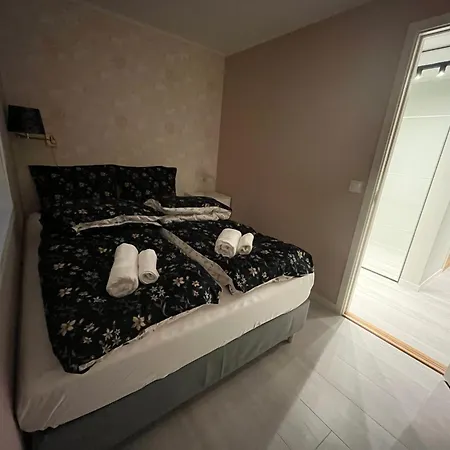 Comfort With Two Bedrooms And Beautiful View!! *