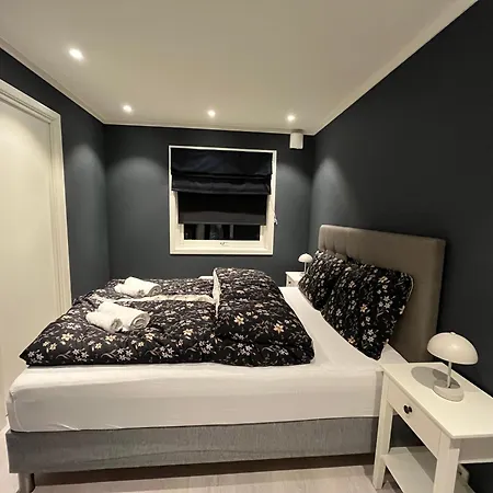 Apartamento Comfort With Two Bedrooms And Beautiful View!! *