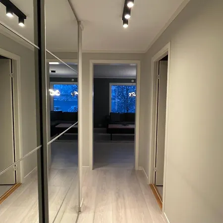 Comfort With Two Bedrooms And Beautiful View!! *