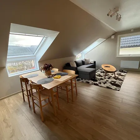 Comfort With Two Bedrooms And Beautiful View!! *
