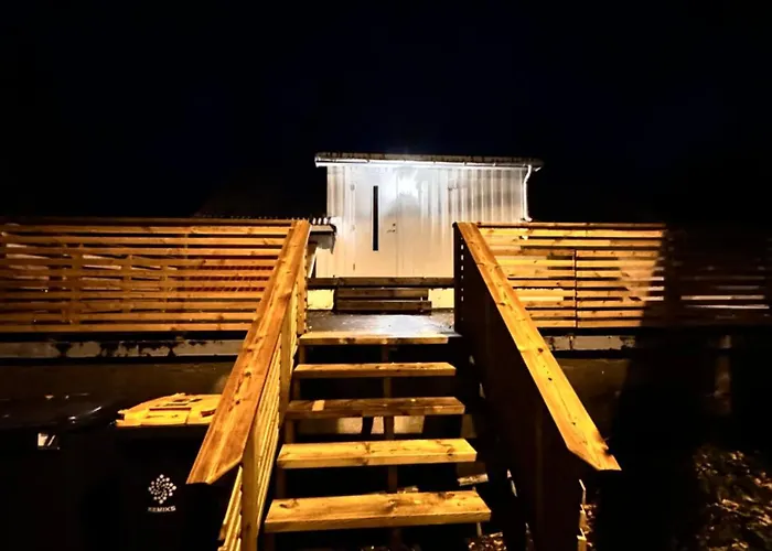 Apartment Comfort With Two Bedrooms And Beautiful View!! *