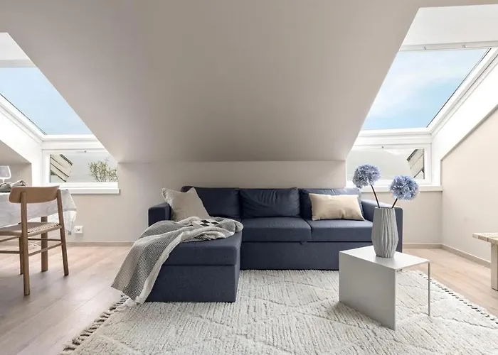 Comfort With Two Bedrooms And Beautiful View!! *