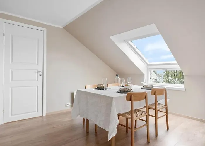 Apartmán Comfort With Two Bedrooms And Beautiful View!! *