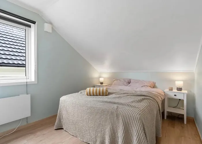 Comfort With Two Bedrooms And Beautiful View!!
