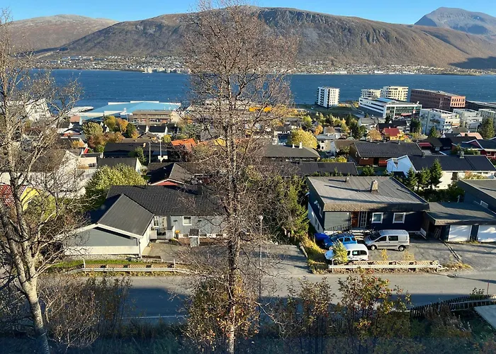 Apartmán Comfort With Two Bedrooms And Beautiful View!!