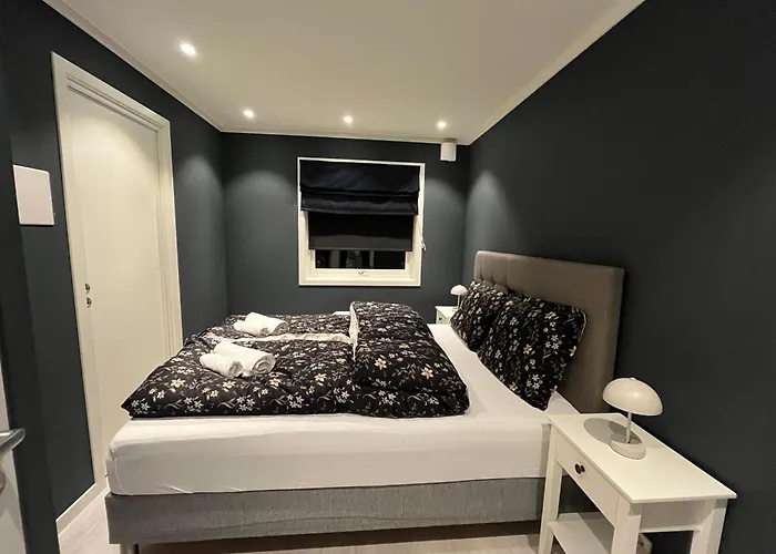 Apartment Comfort With Two Bedrooms And Beautiful View!! *