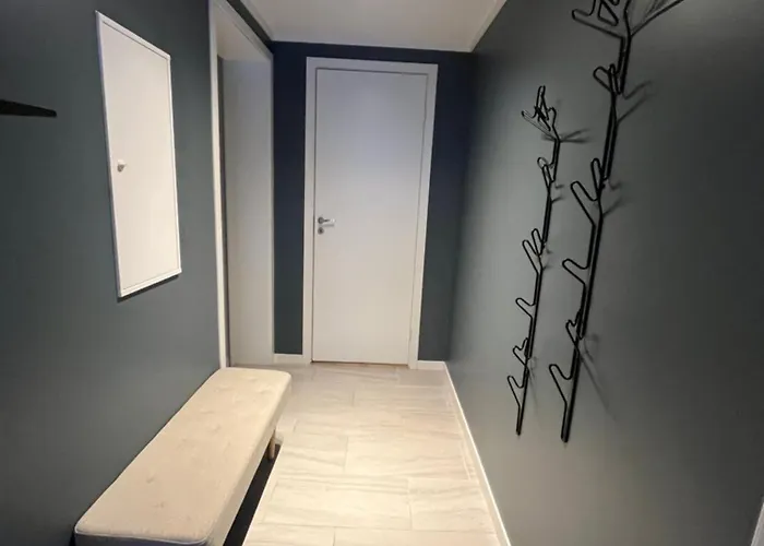 Comfort With Two Bedrooms And Beautiful View!!