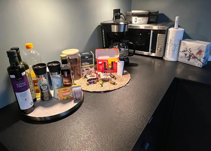 Apartmán Comfort With Two Bedrooms And Beautiful View!! *