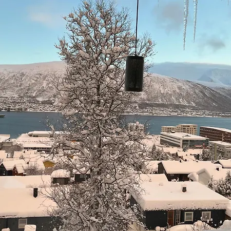 Comfort With Two Bedrooms And Beautiful View!! Apartment *