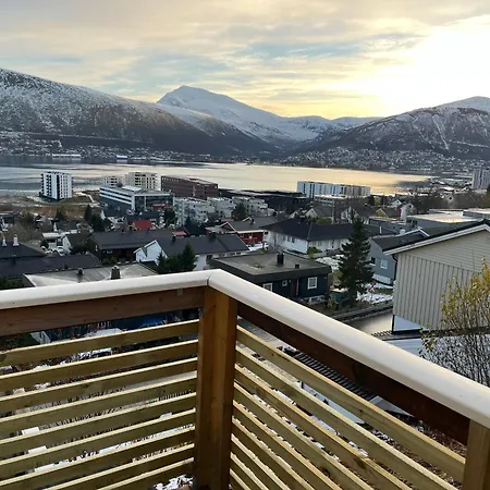 Apartment Comfort With Two Bedrooms And Beautiful View!!