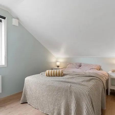 Comfort With Two Bedrooms And Beautiful View!!