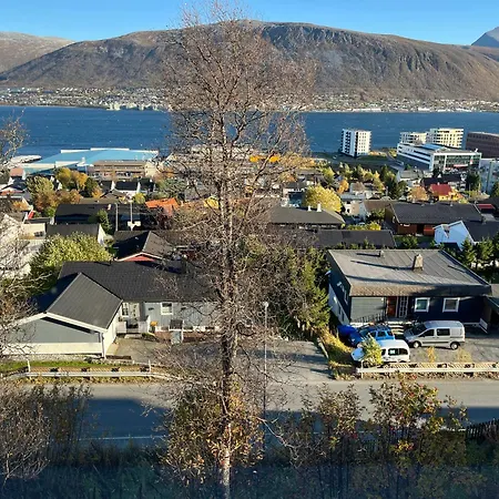 Apartment Comfort With Two Bedrooms And Beautiful View!!