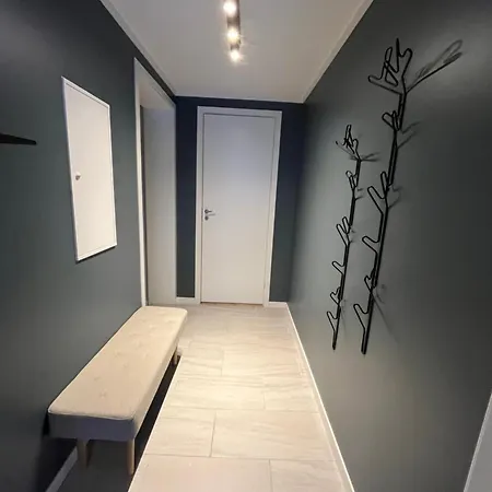 Comfort With Two Bedrooms And Beautiful View!!
